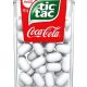 Tic Tac e Coca-Cola apresentam nova edição especial de balas