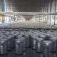 CanPack investe 710 milhões de reais em nova fábrica de latas de alumínio em MG