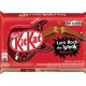 KitKat apresenta embalagem especial para o Rock in Rio