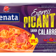 Renata amplia linha de macarrão instantâneo