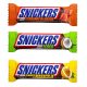 Snickers traz sabores diferentes em edição limitada
