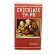 A história da embalagem do Chocolate dos Padres