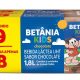 Achocolatado Betânia Kids chega às prateleiras em multipack promocional