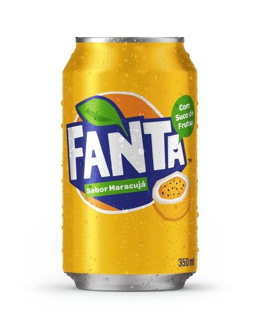 Após 10 anos, Fanta Maracujá volta ao mercado