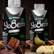 Betânia amplia linha YoBem com bebida láctea com proteína