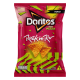Doritos ganha sabor pizza em edição comemorativa do Rock in Rio
