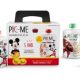 Globalbev anuncia parceira estratégica para licenciamento da marca Pic-Me