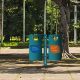 No aniversário do Parque Ibirapuera, Braskem inicia projeto para estimular reciclagem no local