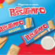 Passatempo lança biscoitos nos sabores Maisena e Leite Maltado