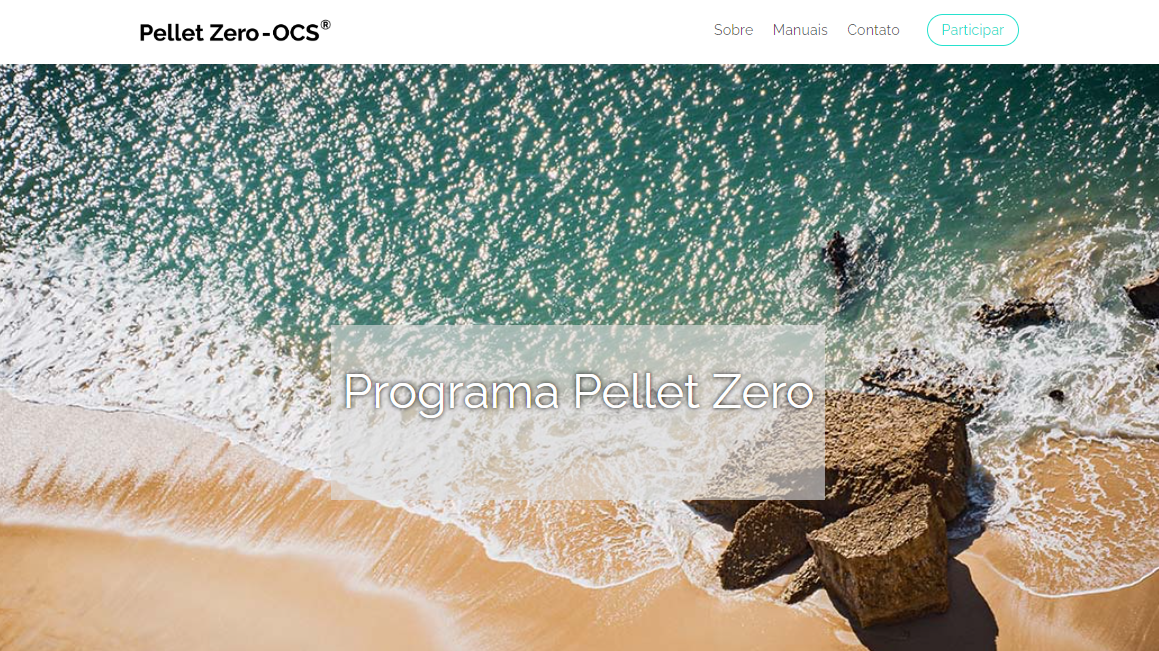 Plastivida lança Plataforma para o Programa Pellet Zero  – OCS