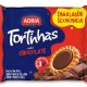 Adria lança multipacks dos biscoitos Tortinhas
