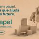 Empapel incentiva escolhas sustentáveis