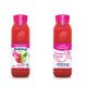 Natural One lança edição limitada de Pink Lemonade para o Outubro Rosa