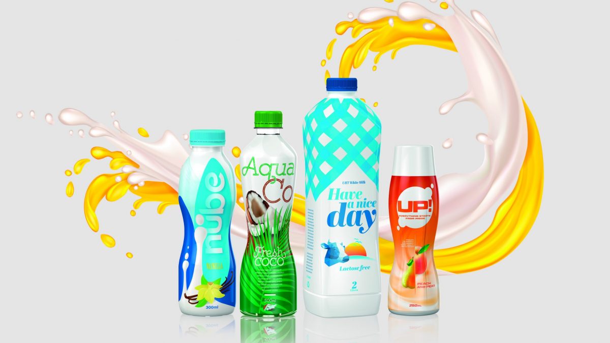 Sidel apresenta novo sistema de embalagem asséptica