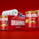 Brahma lança tintas imobiliárias
