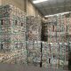 Em 10 anos, reciclagem de latinhas evita a emissão de 15mi de toneladas de gases de efeito estufa