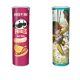 Em parceria com Free Fire, Pringles e Cheez-It lançam sabores em embalagens especiais