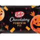 KitKat relança sabores inspirados no Halloween