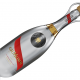 Mumm desenvolve garrafa especial para champanhe para ser consumido no espaço