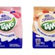 Tang lança produto em tamanho inédito de embalagem