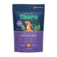 Thera adota embalagens sustentáveis para snacks saudáveis para pets