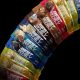 Atlhetica Nutrition lança nova linha de barras proteicas