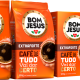 Café Bom Jesus renova marca e amplia linha de produtos