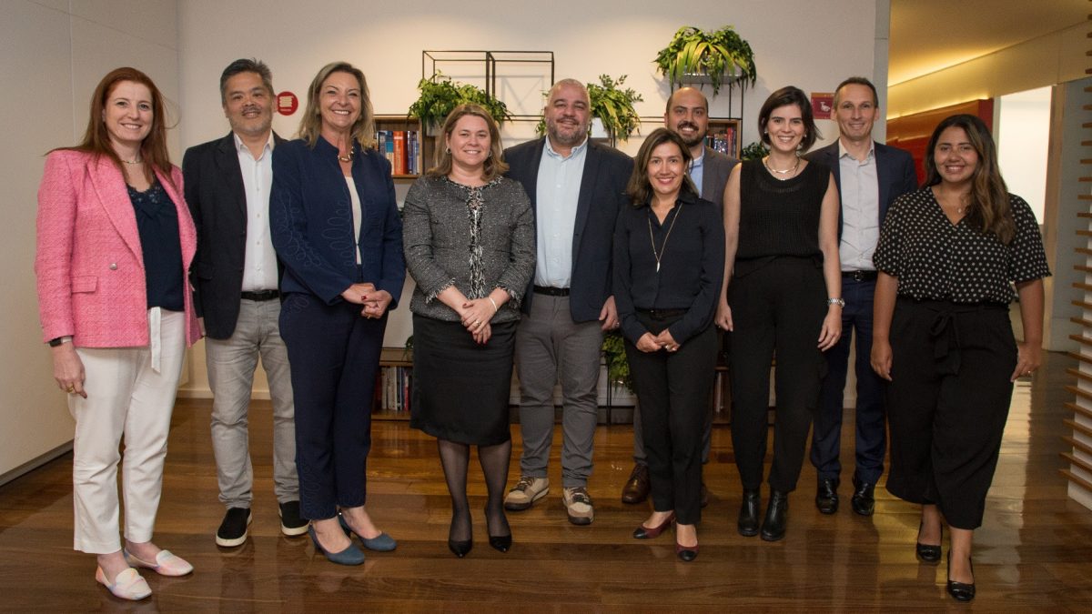 Dow e Ambipar Group anunciam ampla parceria para expansão da economia circular