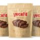 Farinha fitness chega ao mercado em stand-up pouch de papel