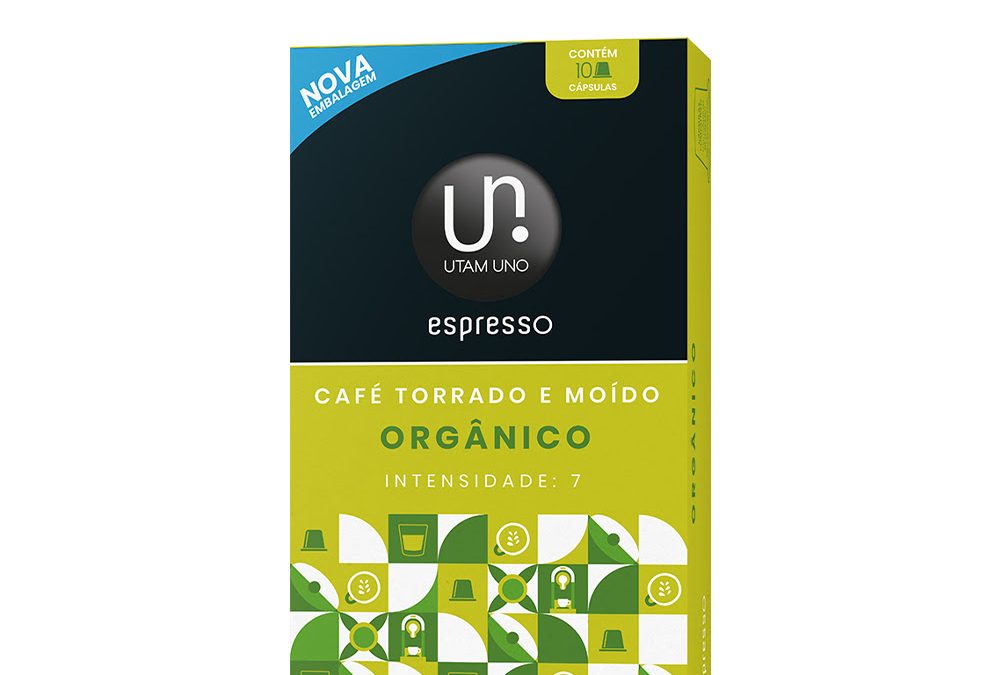 Grupo Utam renova visual da linha Uno