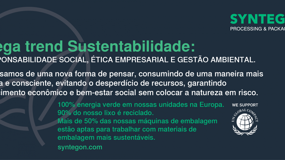 Responsabilidade Social e Gestão Ambiental