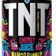 TNT Energy Drink lança nova linha à base de frutas