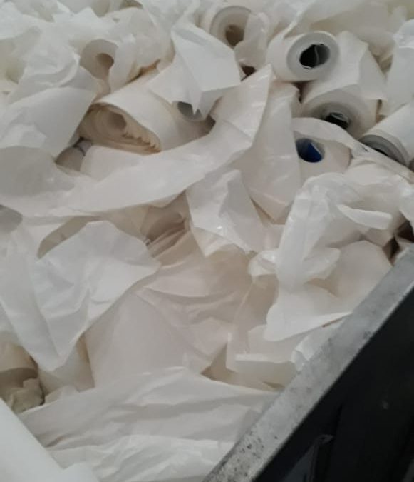 Um programa circular consolidado