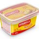 Embalagem da margarina Vitarella é redesenhada e ganha lacre metálico