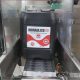Iconic Lubrificantes passa a utilizar resina reciclada em bombonas de 20 litros