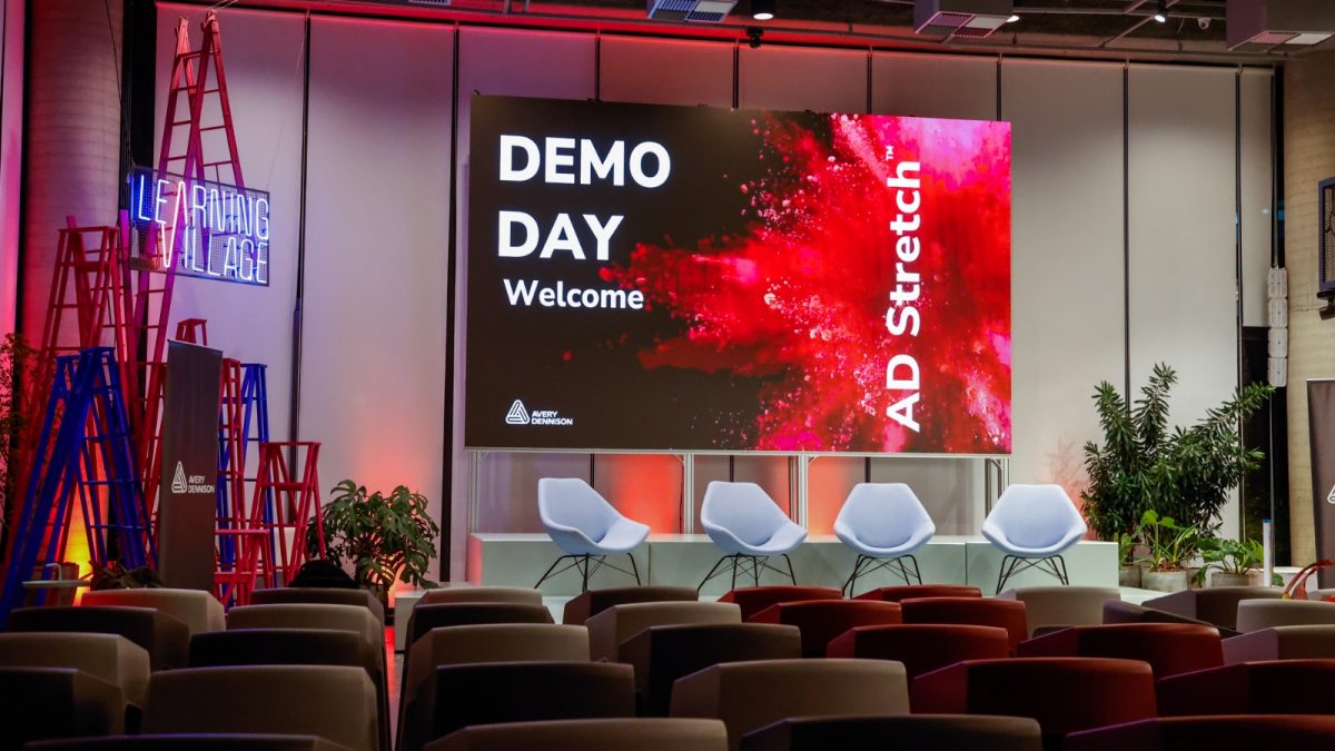 Avery Dennison divulga resultados de projetos-piloto do AD Stretch