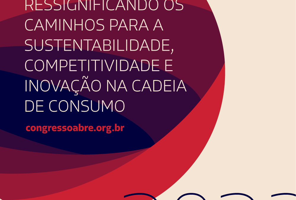Participe da maior conferência do setor de embalagem e bens de consumo do Brasil