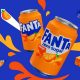 Fanta anuncia reformulação global da marca