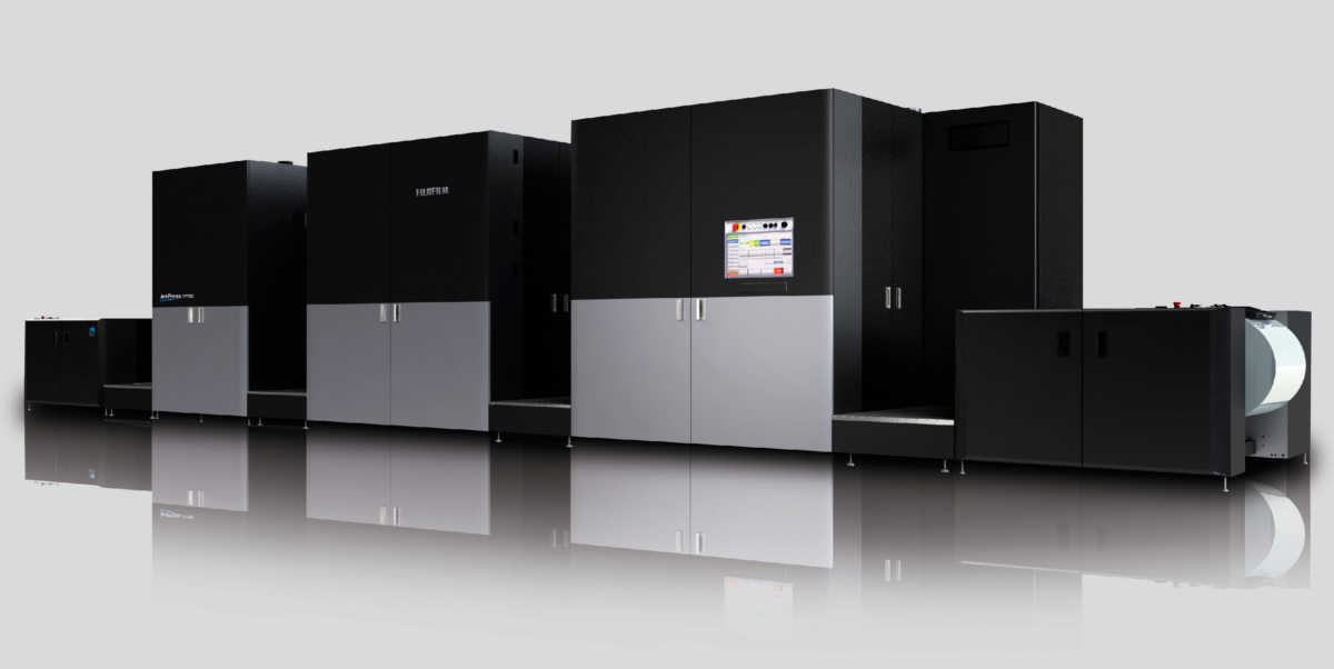 Hybrid Software destaca parceria com a Fujifilm