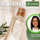 Webinar discute Economia & Inovação no Desenvolvimento de Embalagens Sustentáveis