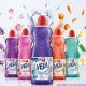 Veja Perfumes volta ao mercado em nova embalagem