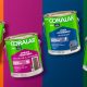 AkzoNobel reestrutura portfólio e repagina linha Coralar