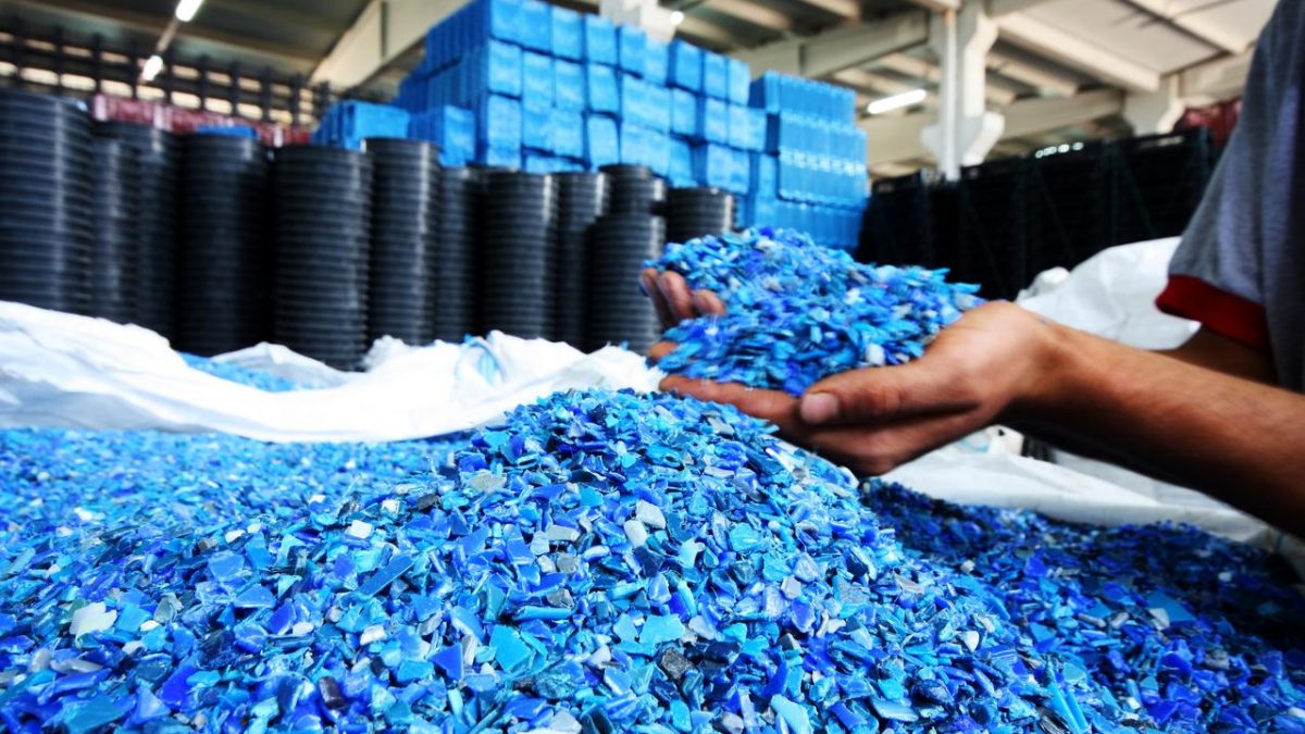 Braskem apresenta ao mercado novas soluções de PVC reciclado