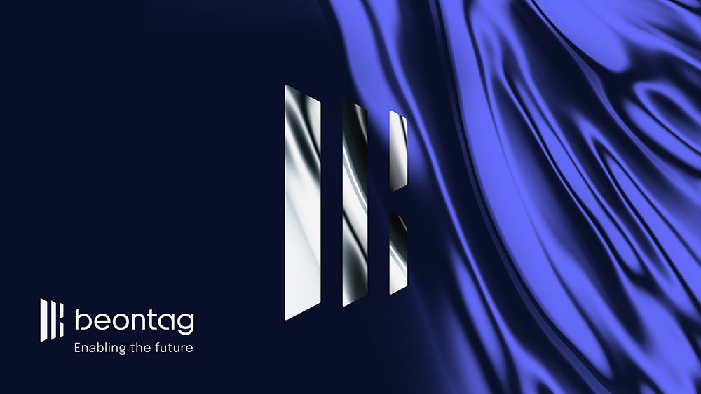 Com nova identidade visual, Beontag anuncia posicionamento de marca