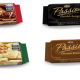 Embalagens de Passion, da Arcor, ganham novo design