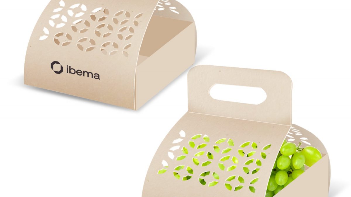 Ibema desenvolve papel cartão de alta rigidez com 70% menos químicos