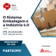 O Sistema Embalagem e a Indústria 4.0