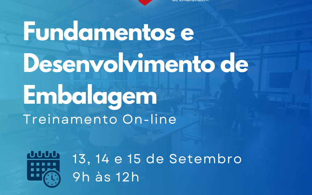 Fundamentos e desenvolvimento de embalagem