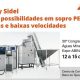 Novidade da Sidel no congresso de águas minerais
