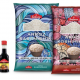 Sakura Alimentos tem novas embalagens
